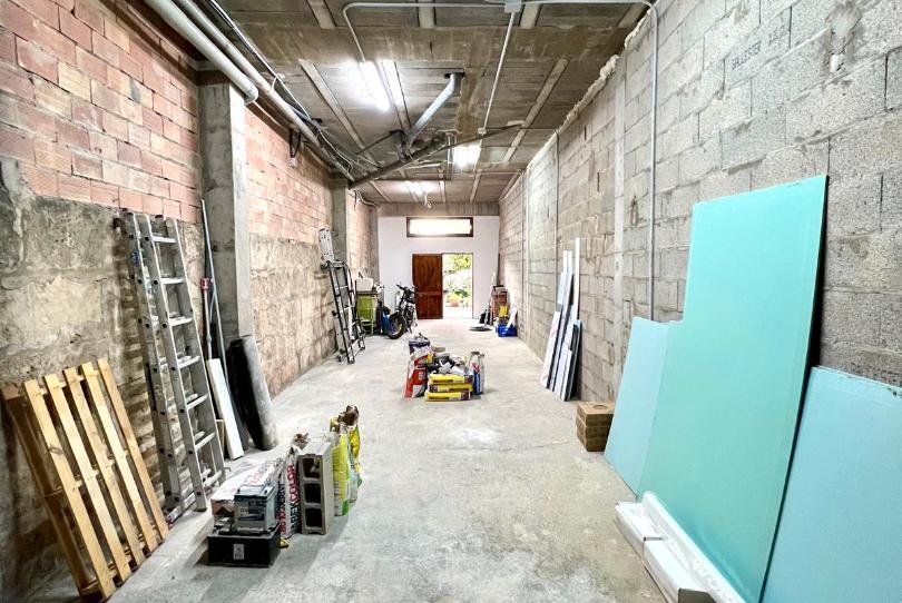 Photo 1 of Premises to rent in Llucmajor pueblo, Illes Balears