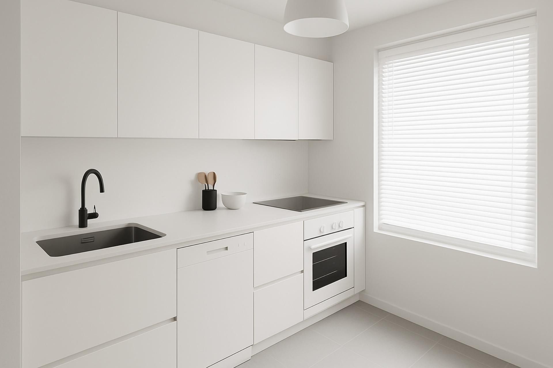 Kitchen of House or chalet for sale in Cambrils  with Terrace