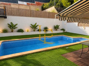 Maison avec piscine à vendre à Castellnou - Can Mir - Can Solà