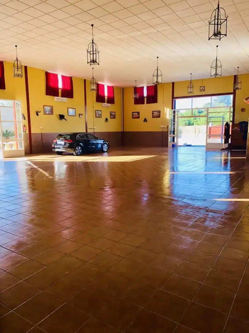 Finca rústica en venda en Ctra Jerez - Ctra del Puerto
