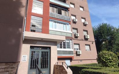 Pis en venda a Calle SIMON HERNANDEZ, 94, Sur - PAU 4, Móstoles