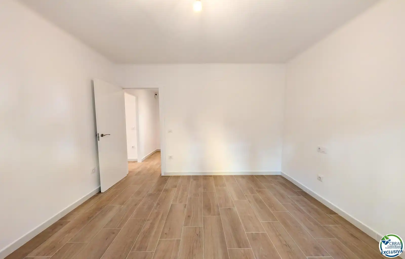 Flat for sale in Portbou