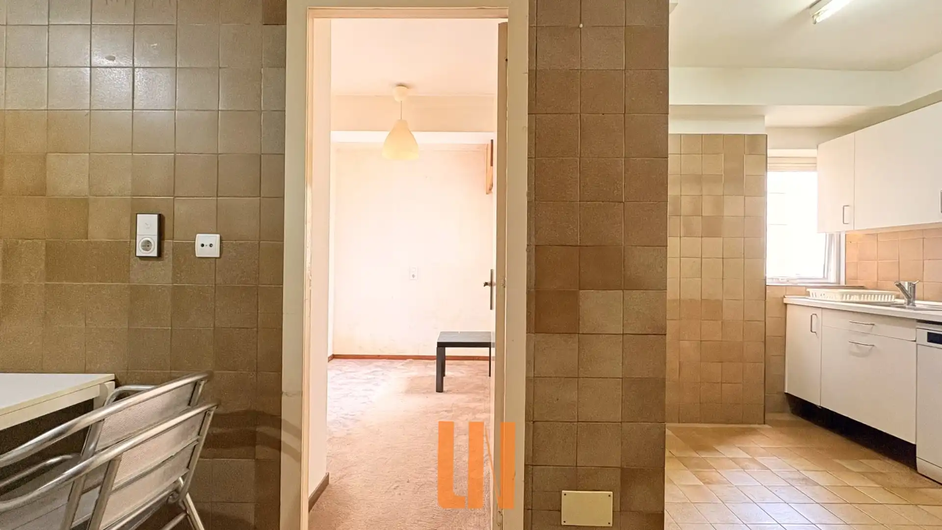 Piso en venta en A Coruña Capital  con Calefacción