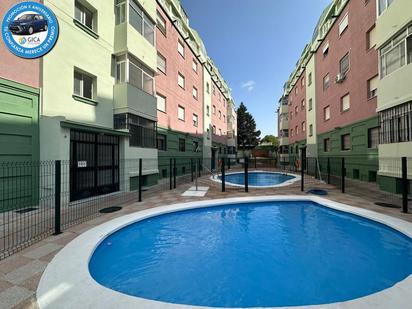 Swimming pool of Flat for sale in El Puerto de Santa María  with Terrace and Balcony