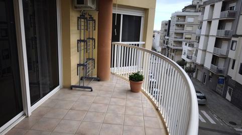 Photo 5 of Flat to rent in Nord, La Ràpita