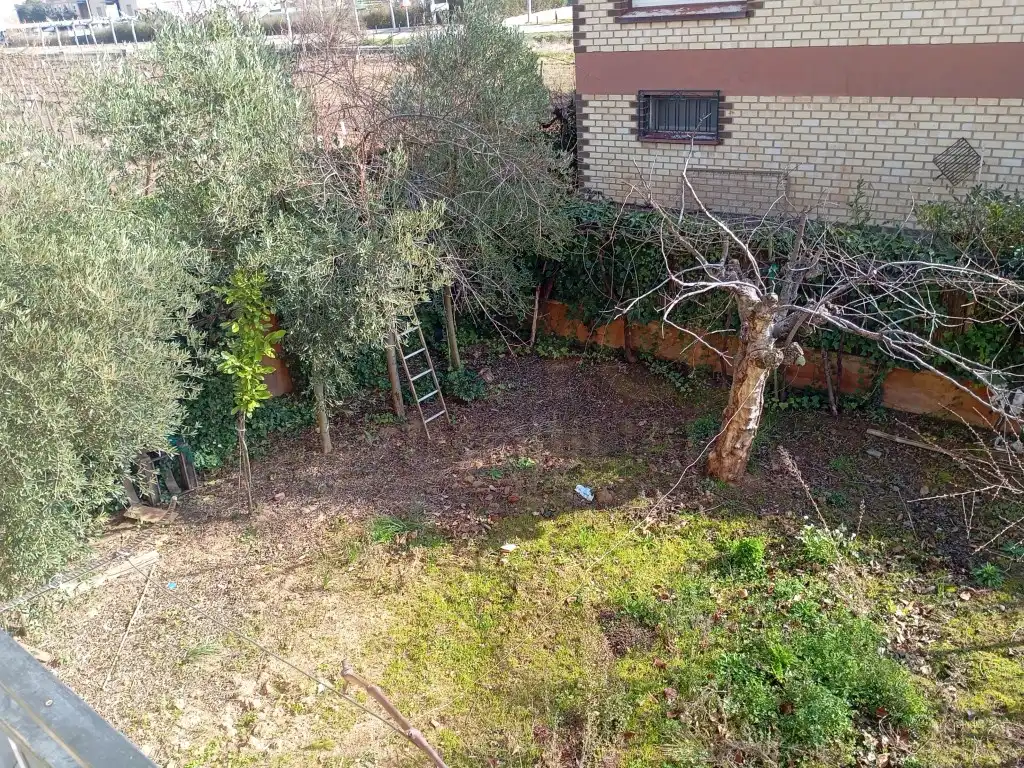 Casa o chalet en venta en Uruñuela con Jardín privado y Balcón