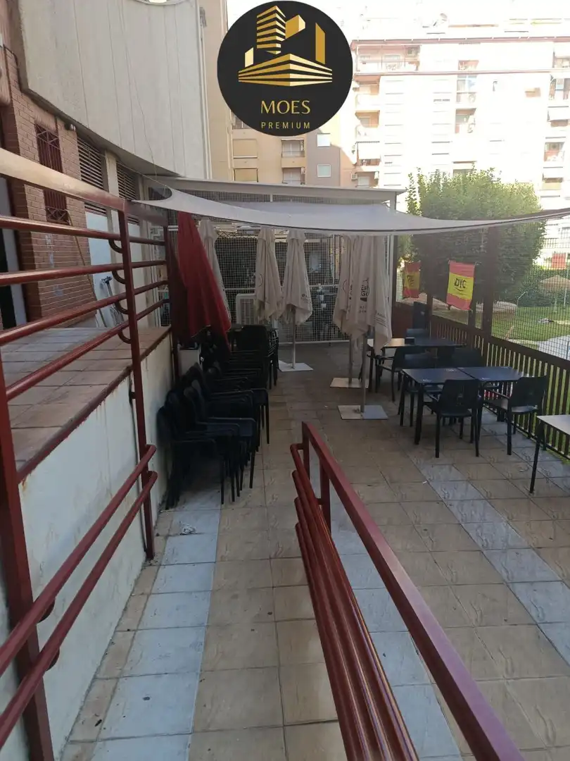 Flat with terrace for sale in Renfe - Bulevar 1ª y 2ª Fase, imagen 17