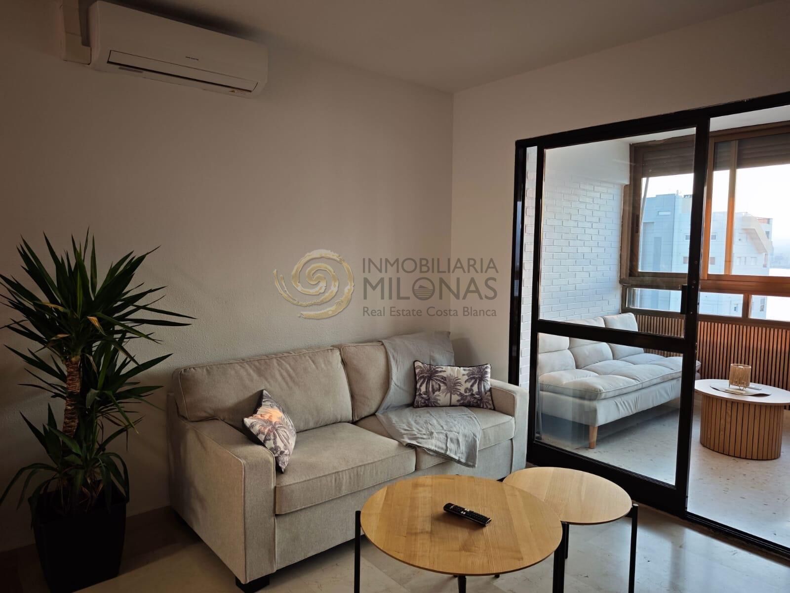 Apartament en venda a Rincón Alto