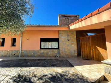 Casa en venta en Moià