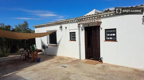 Foto 3 de Apartament per a compartir a Villanueva del Trabuco, Málaga