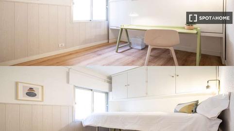Foto 5 von Zimmer in Guindalera, Madrid Capital