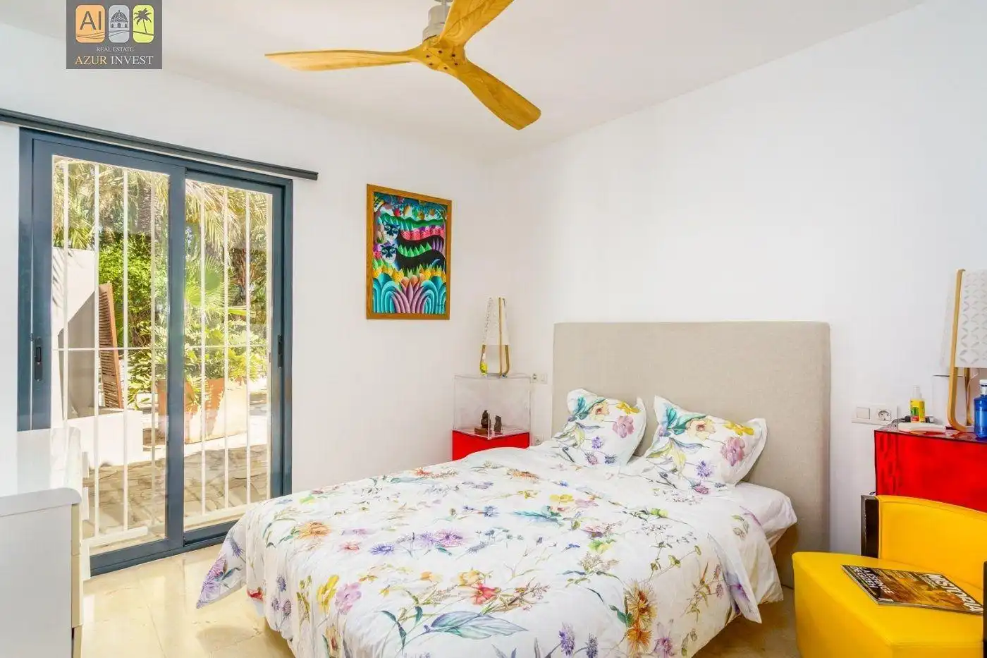 Casa o chalet en venta en Barranco Hondo