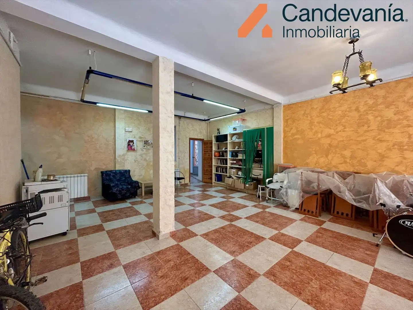 Casa en venda a Zuera, imagen 25