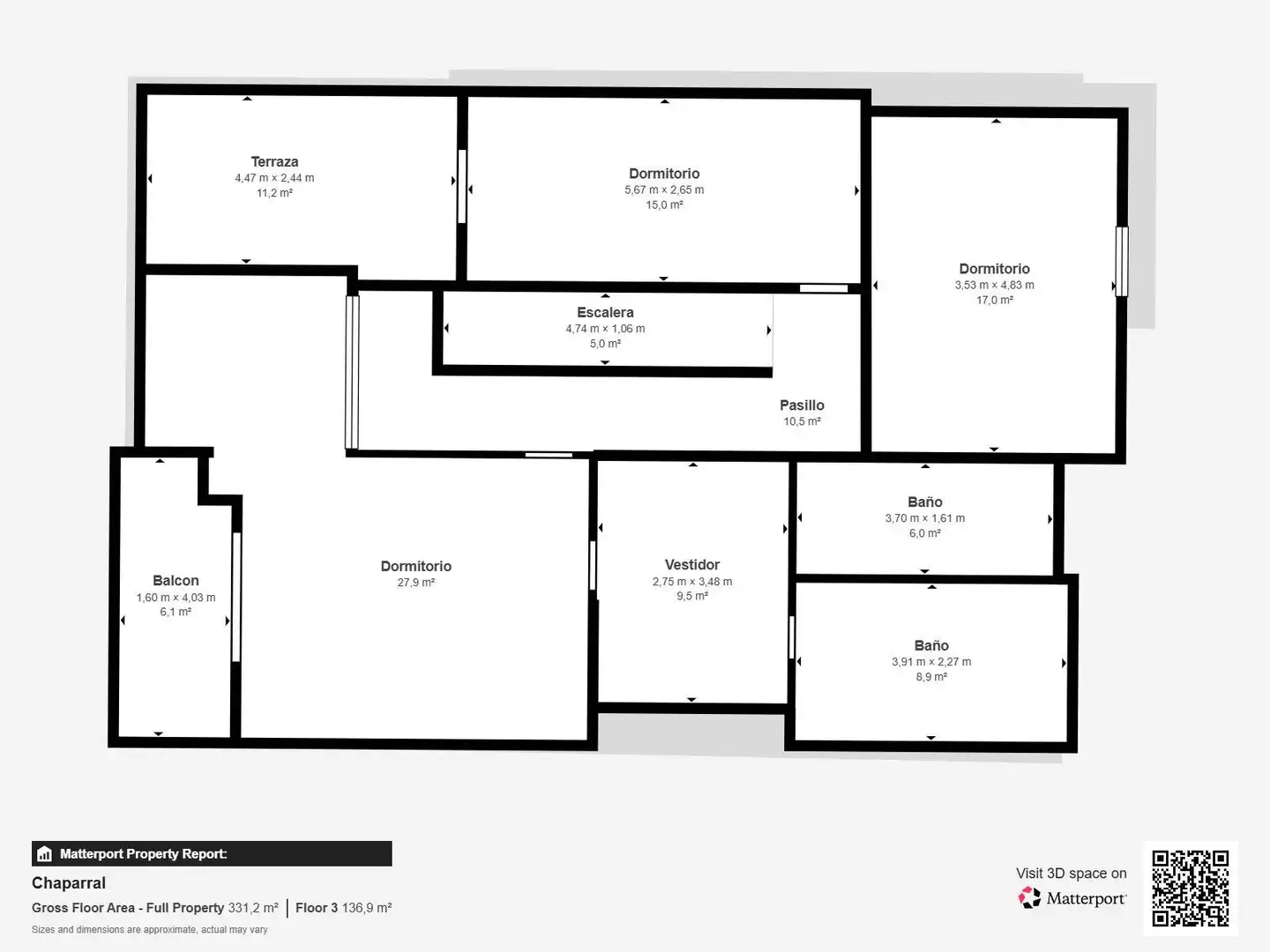 Casa o chalet en venta en Albolote con Aire acondicionado, Calefacción y Terraza