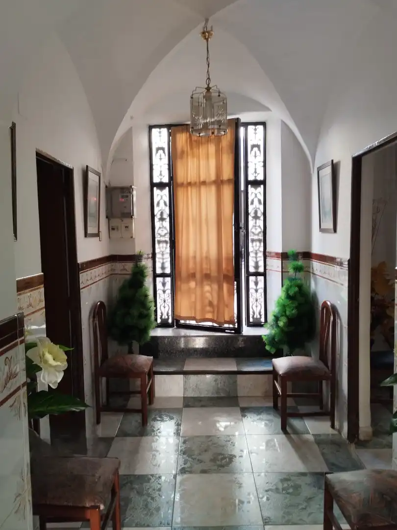 Haus mit Terrasse zum Verkauf in Jerez de los Caballeros, imagen 2