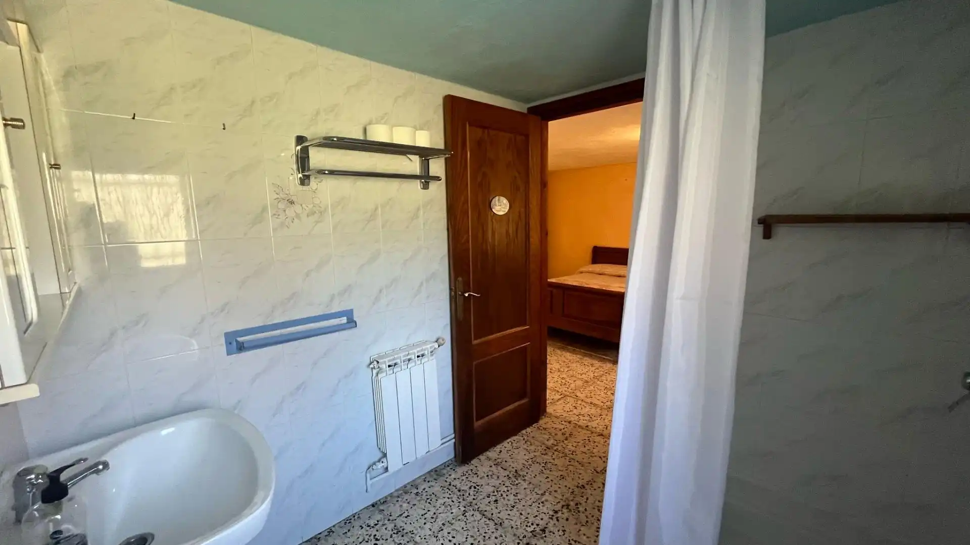 Finca rústica de alquiler en Ponent, 147, Gualba