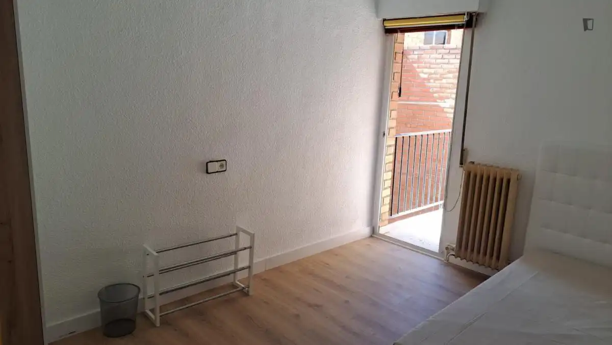 Room in Toledo, Toledo