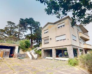 Vista exterior de Casa o xalet en venda en San Cristóbal de la Laguna amb Terrassa, Piscina i Balcó