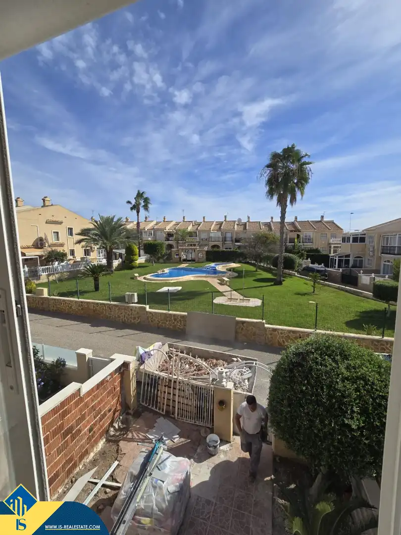 Casa amb piscina en venda a Centro, imagen 8