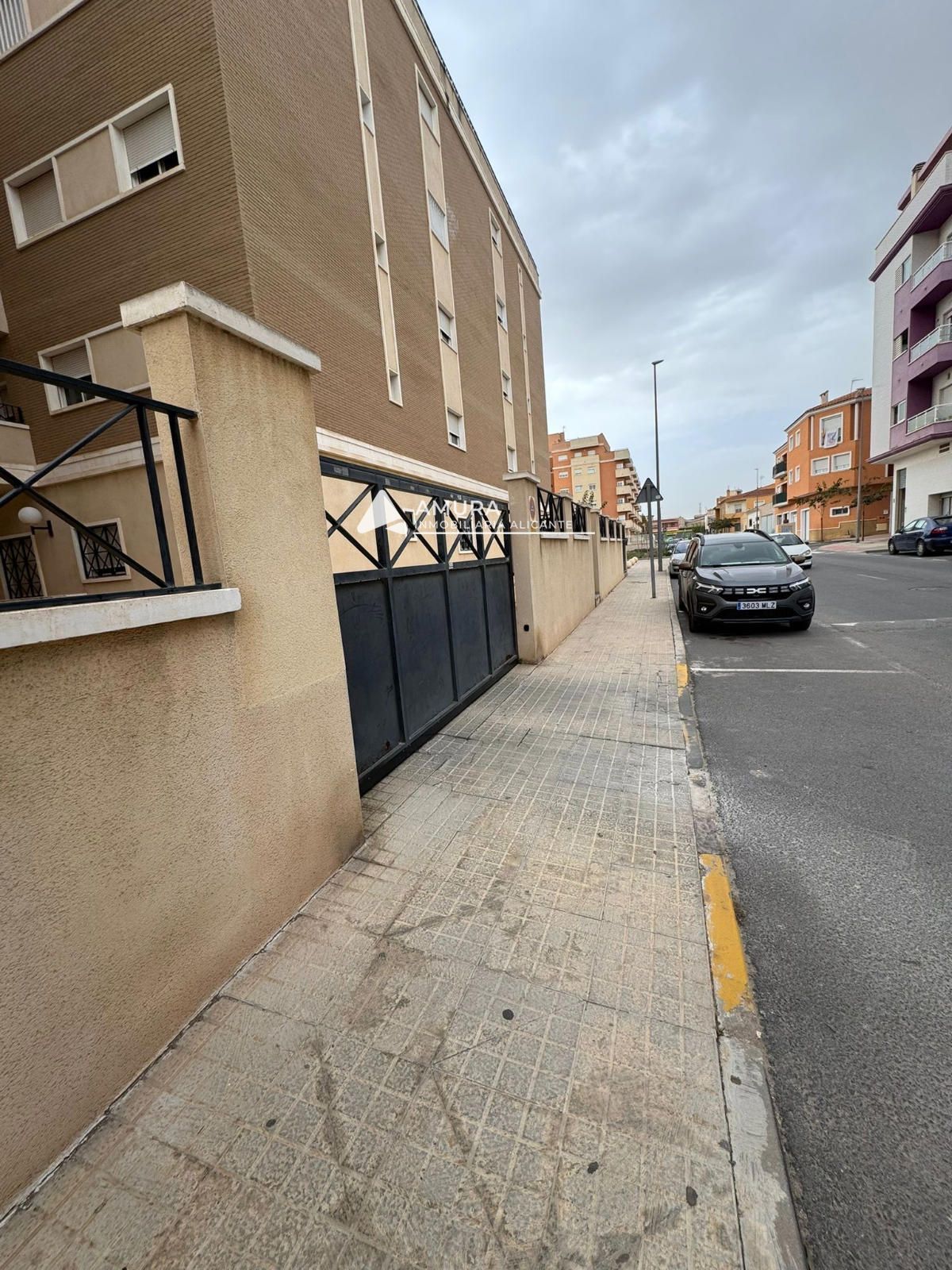 Parking of Garage for sale in Monforte del Cid