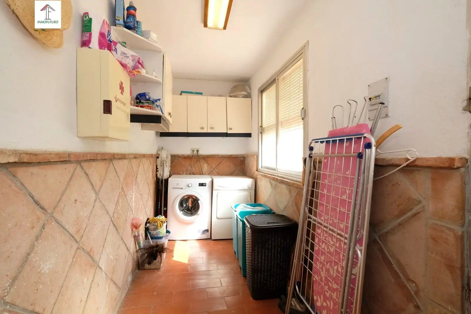 Maison rustique avec piscine à vendre à CAMINO VIEJO DE MOTRIL, imagen 29