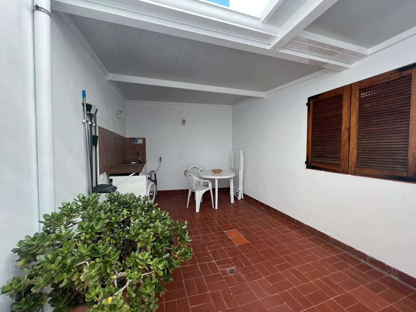 Wohnung zum Verkauf in Glorieta San Francisco, Garachico