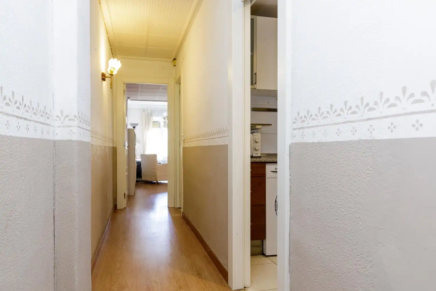 Piso en venta en Zaragoza con Calefacción