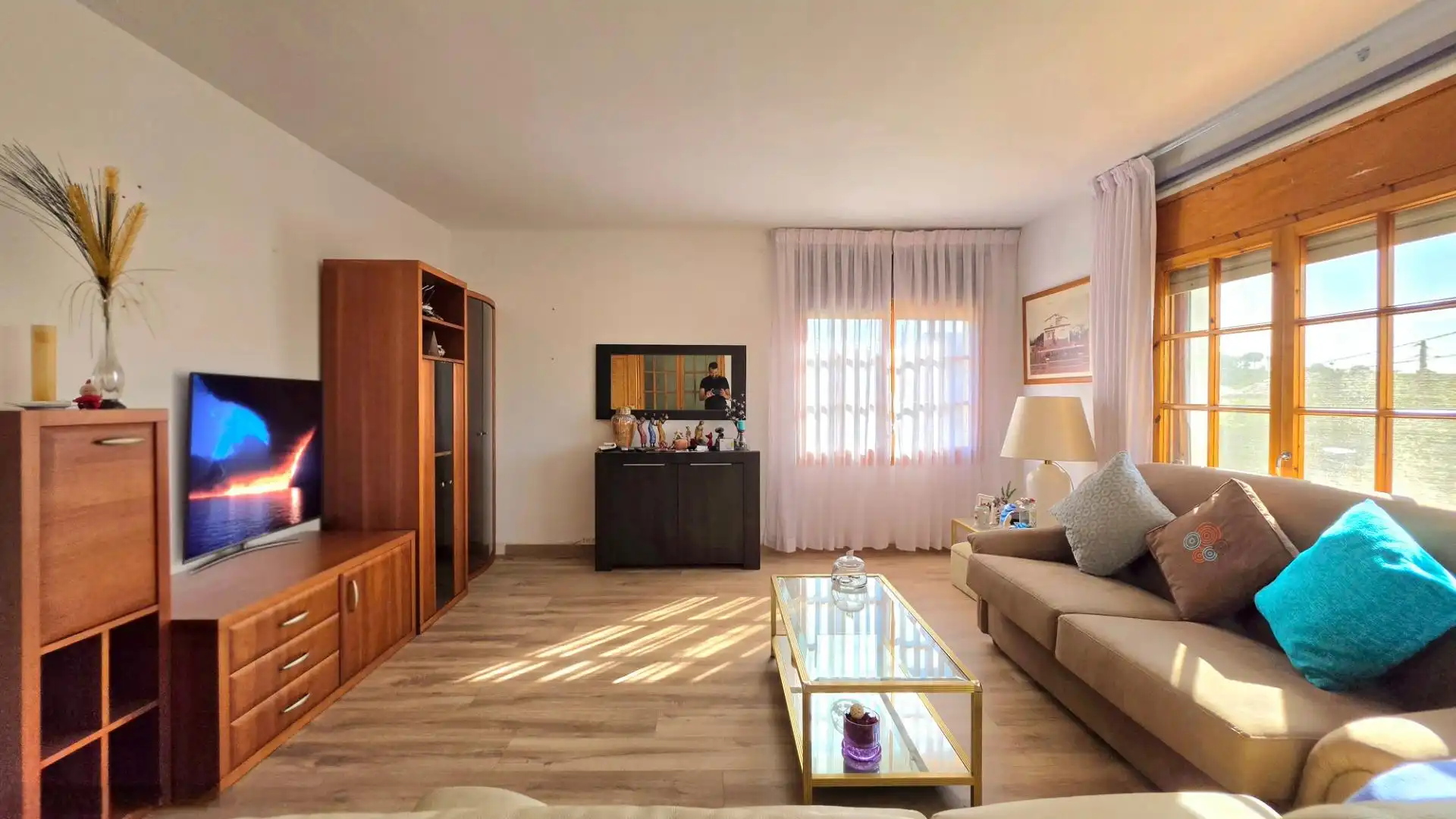 Casa con terraza en venta en Piera, imagen 5