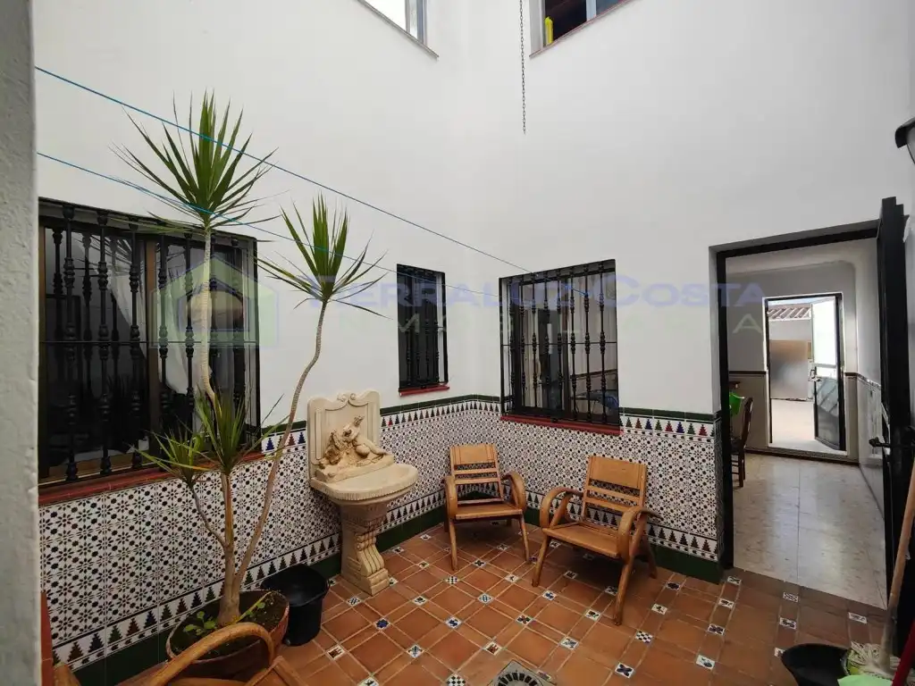 Casa amb terrassa en venda a Lepe, imagen 38