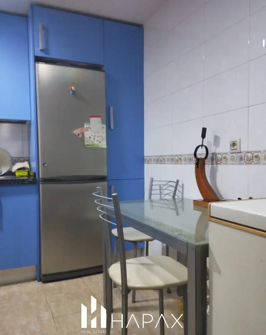 Wohnung zum Verkauf in San Cristóbal de la Cuesta - PZ VICTIMAS DEL TERRORISMO, imagen 14