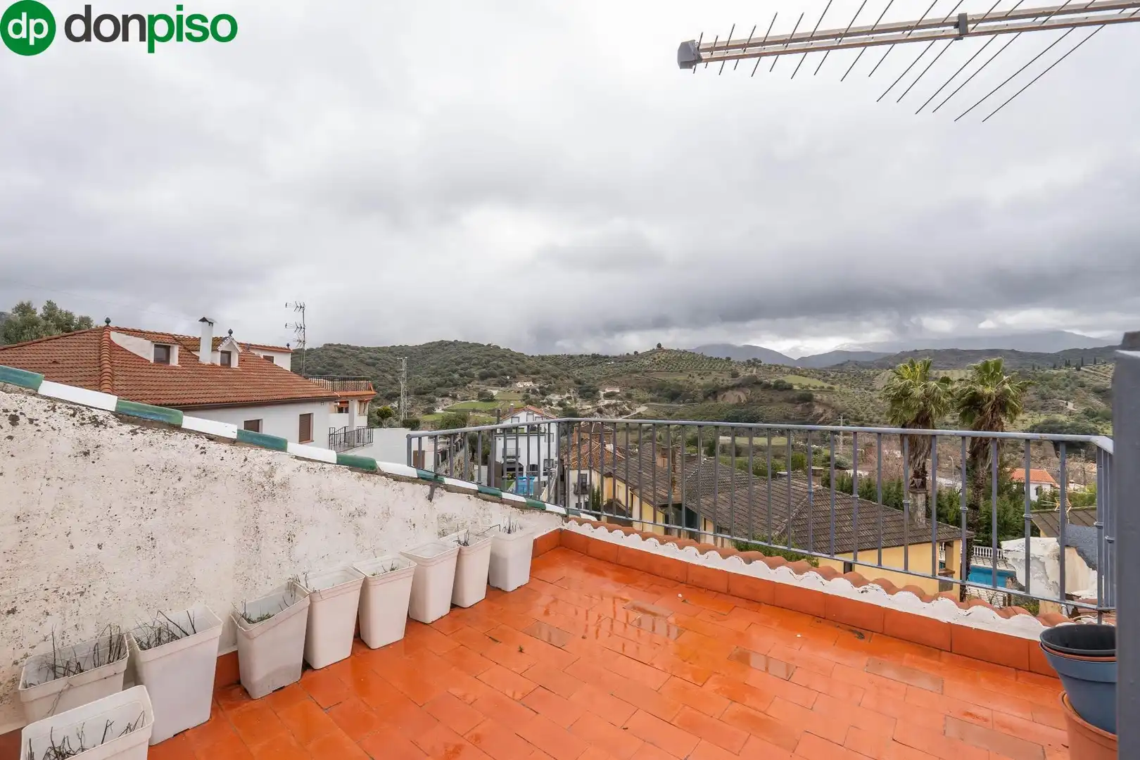 Casa o xalet en venda a Calle Calle Cuesta Colorada, Huétor de Santillán