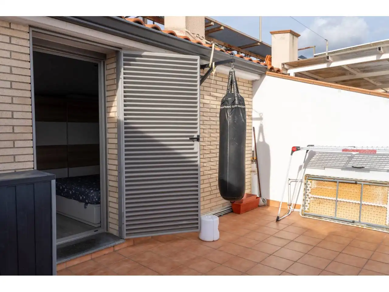 Dúplex con terraza en venta en Calle Doctor Calsina, imagen 25
