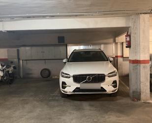 Aparcament de Garatge en venda en  Madrid Capital