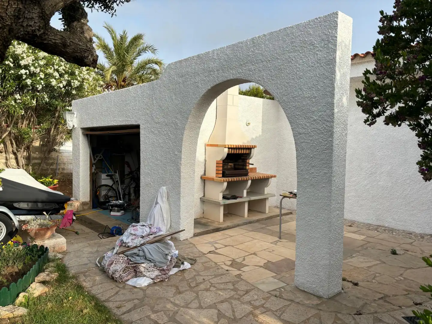 Villa avec piscine à vendre à Avinguda de Suïssa, imagen 40