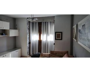 Bedroom of Flat for sale in Miguel Esteban  with Heating, Terrace and Swimming Pool