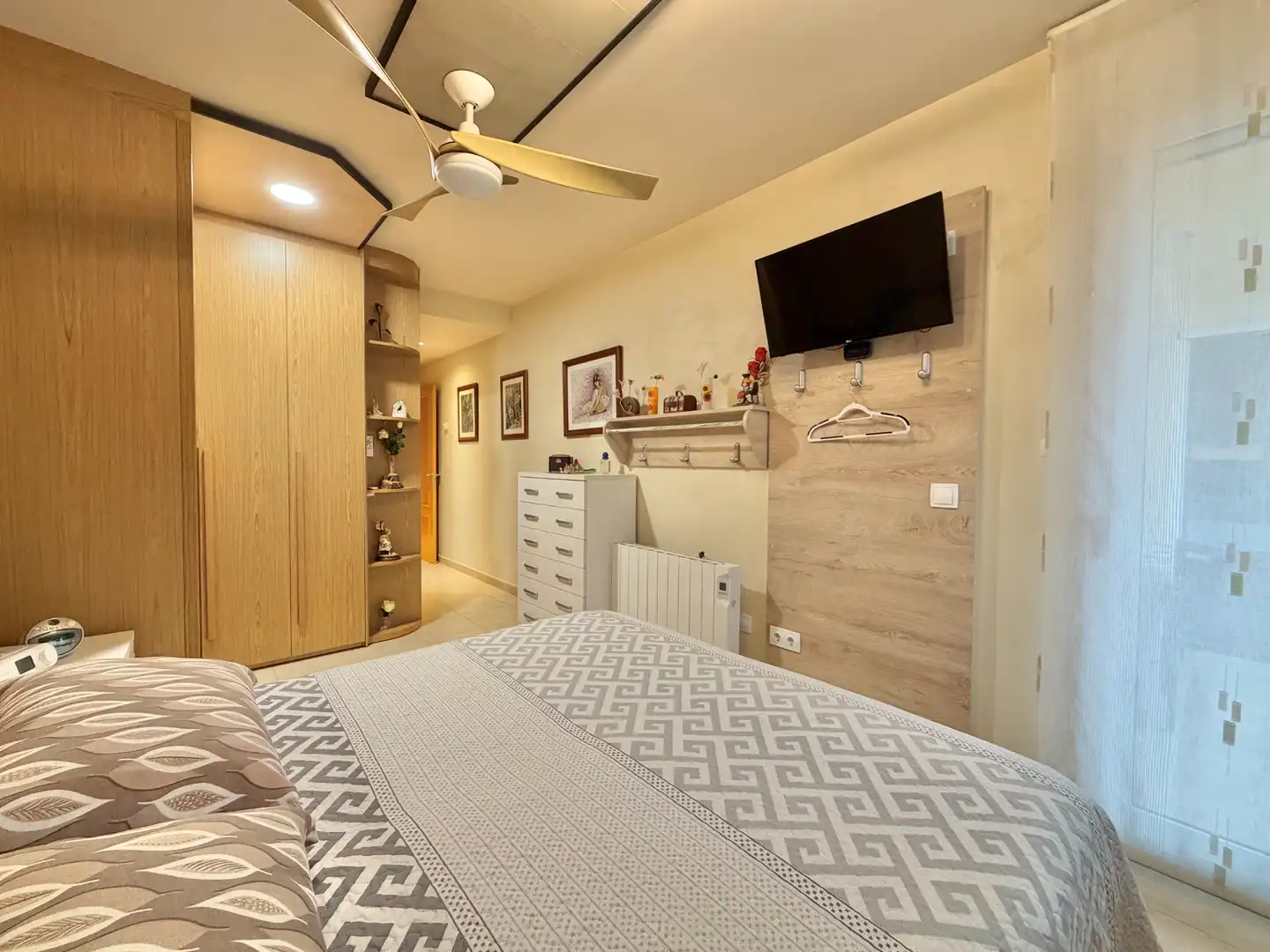 Appartamento con terrazza in vendita a Sant Martí Sarroca, imagen 21