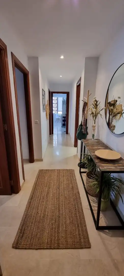 Appartement compact avec ascenseur à louer à Jesus santos rein, imagen 11