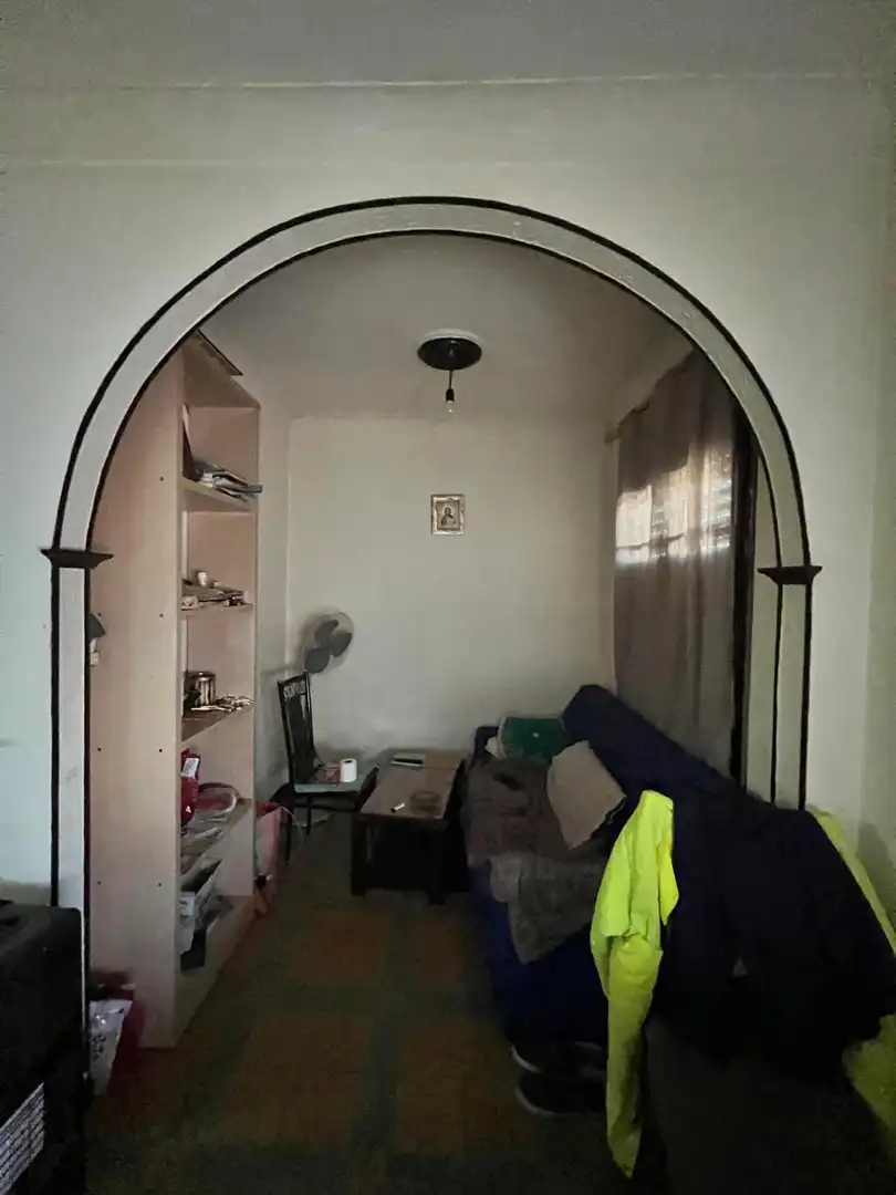 Sala de estar de Piso en venta en Amposta