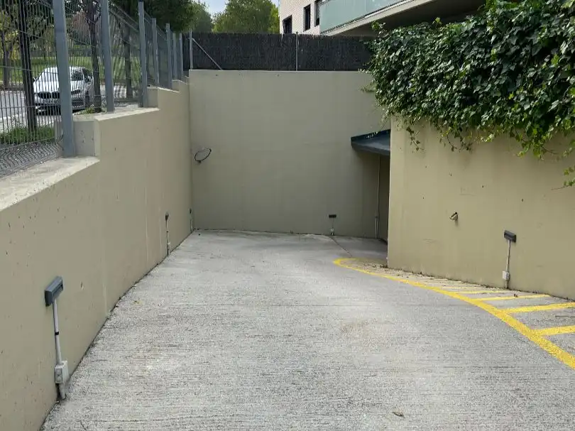 Parking à vendre à calle d'Elionor Vinyerta 1, imagen 2