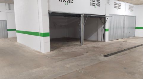 ALG160  GARAJE CERRADO EN CALLE MARQUES DE CAMPO DE ALGEMESI, imatge 4
