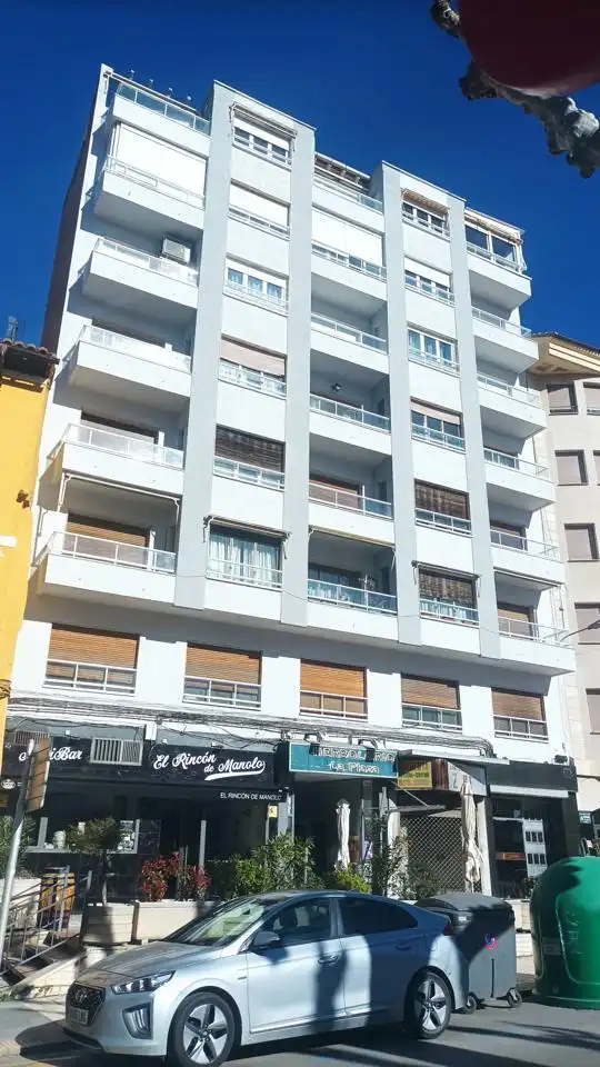 Piso con ascensor en venta en Del Fuerte, imagen 27