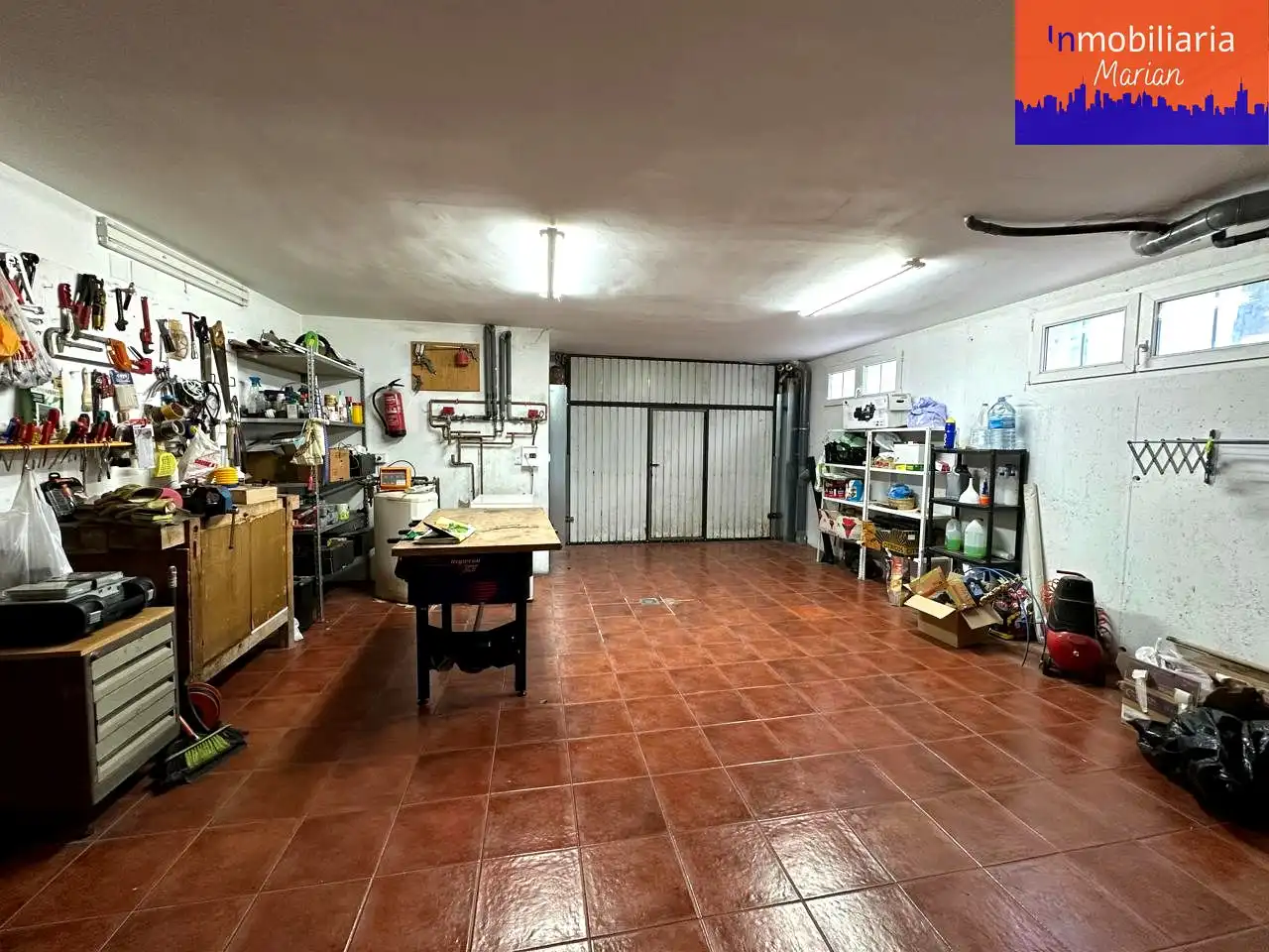 Casa o xalet en venda en Milagros amb Calefacció, Jardí privat i Terrassa