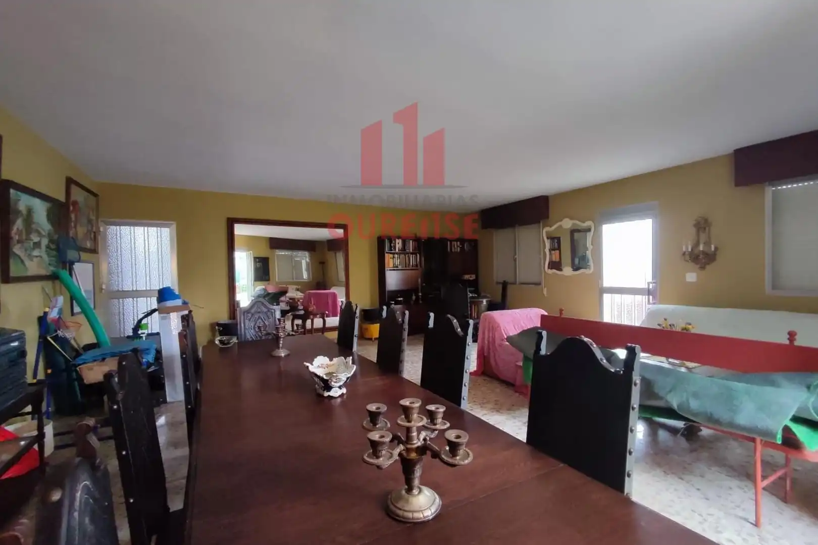 House with terrace for sale in Toén, imagen 13
