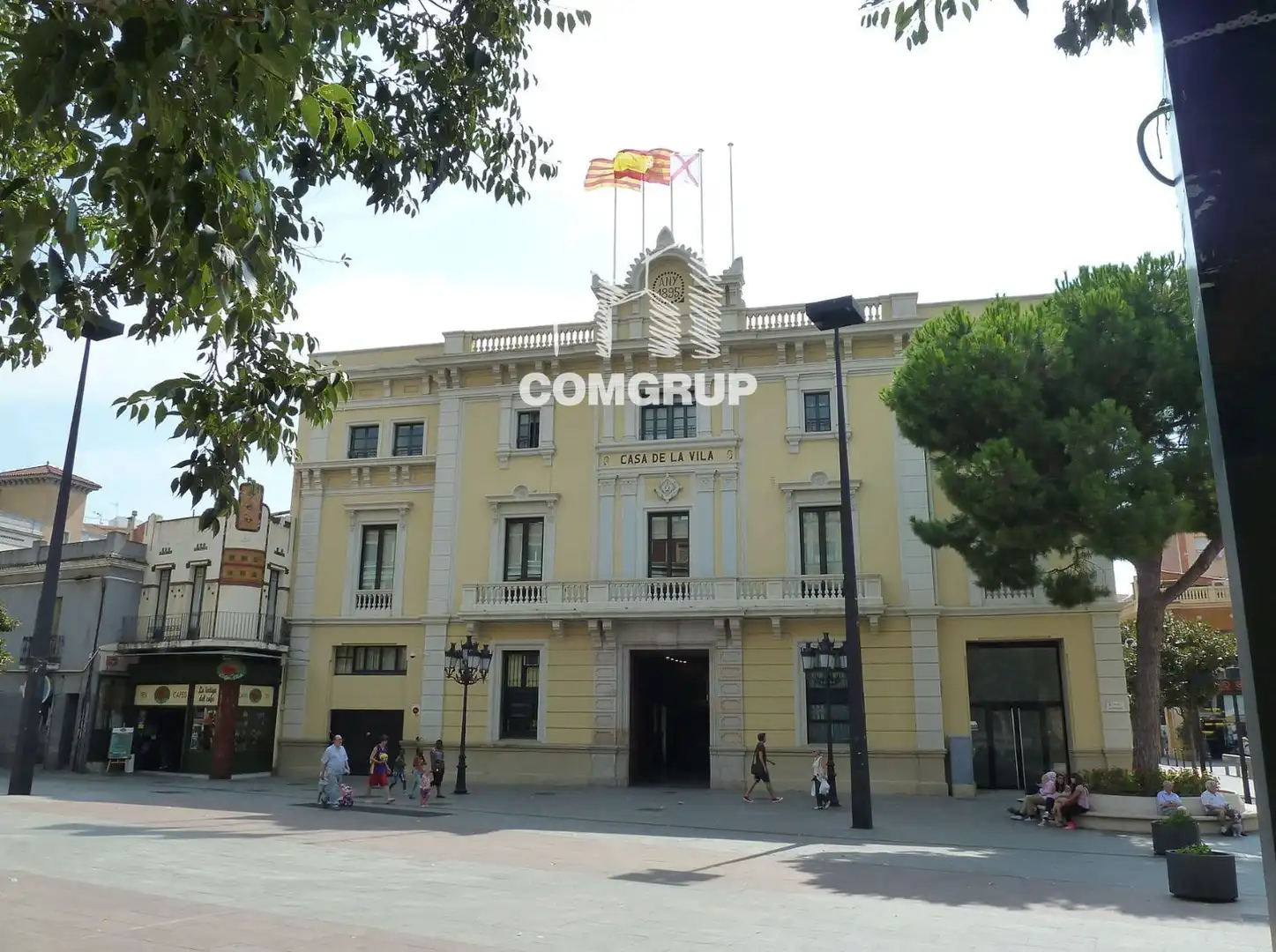 Business premises for sale in Santa Anna, imagen 7