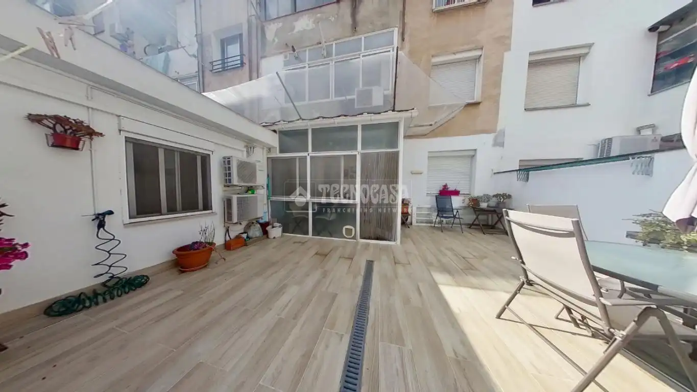 Piso en venta en Sol i Padris - Sant Oleguer, Centre - Sant Oleguer, Sabadell