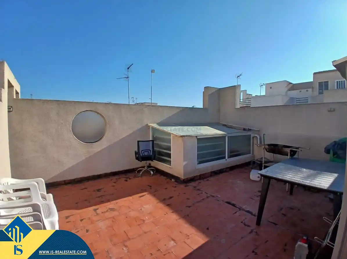 Casa bifamiliare in vendita a Zona Carrefour - Urbanizaciones, imagen 20