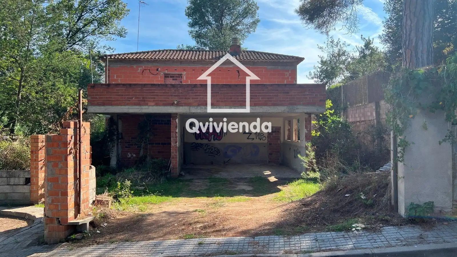 Casa o chalet en venta en Vilanova del Vallès