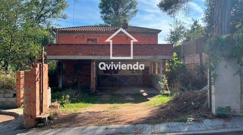 Foto 2 de Casa o chalet en venta en Pous Dels, Vilanova del Vallès, Barcelona