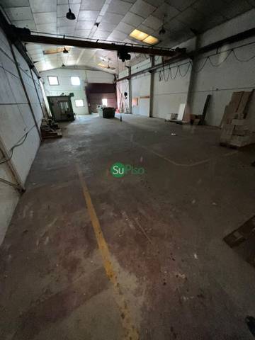 Nave industrial en Alquiler en Avenida Rufino Rubio, 10 en Yeles