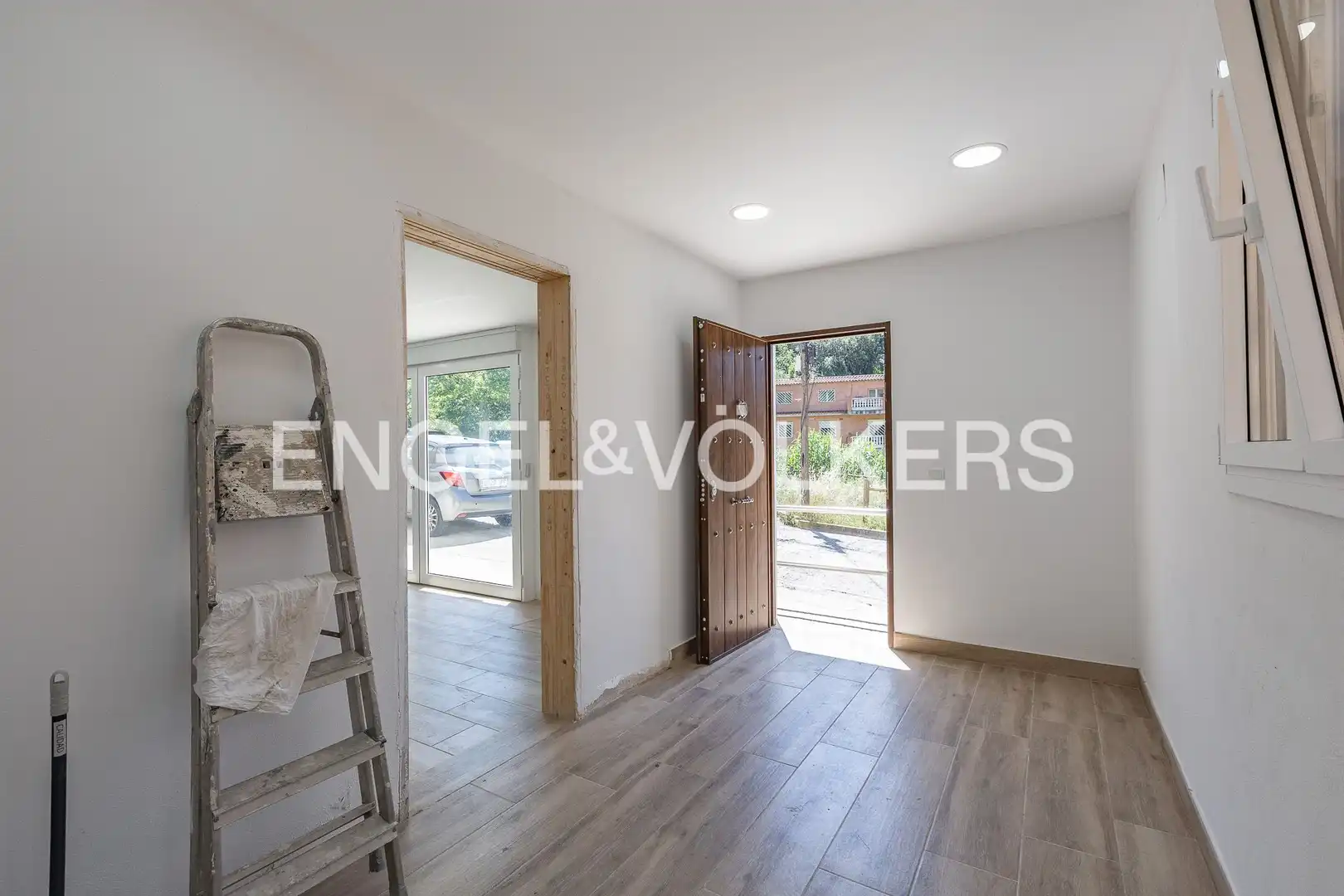 Casa o xalet en venda en Sant Cugat del Vallès amb Calefacció i Terrassa